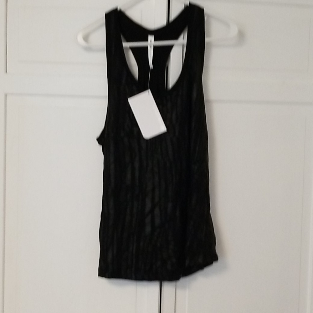 3 for $30. Fabletics aventura tank NWT